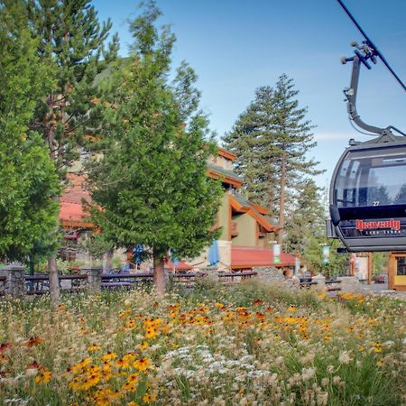 Lakeland Village Саут Лейк Тахо Стая снимка