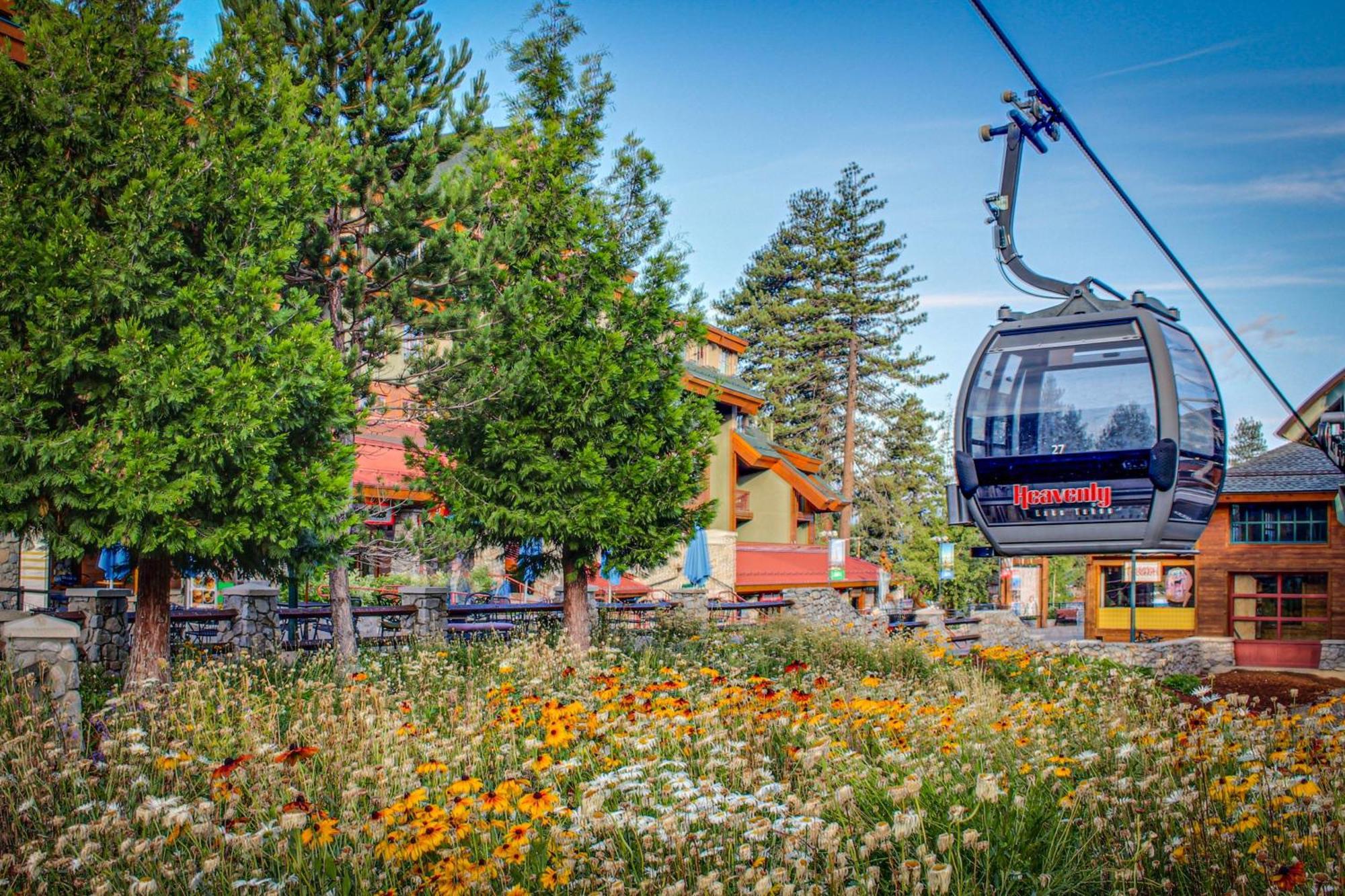 Lakeland Village Саут Лейк Тахо Стая снимка