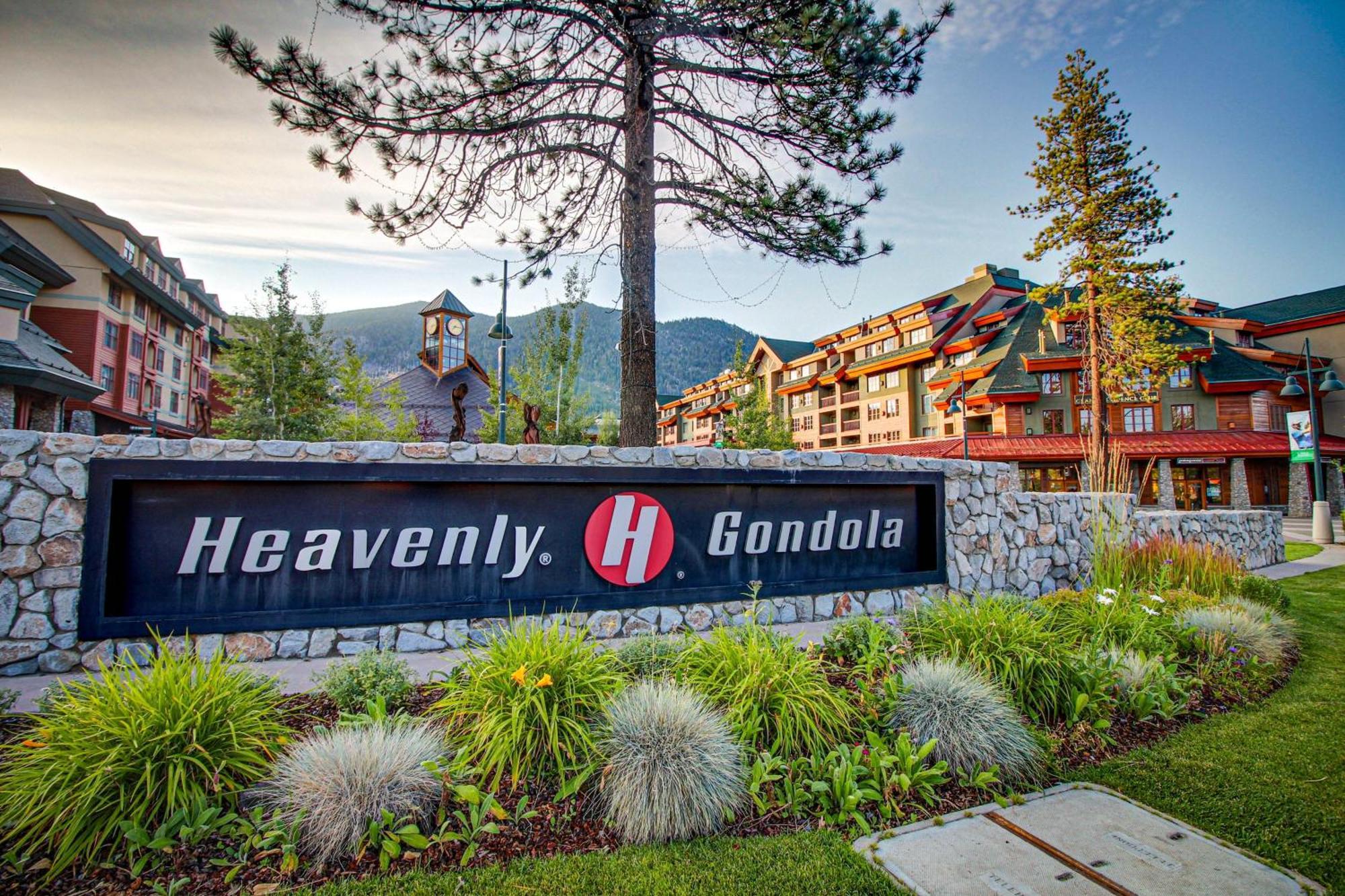 Lakeland Village Саут Лейк Тахо Стая снимка